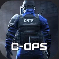 Critical Ops Mod Apk 1.70.1.f3288 (Mod Menu) Unlimited Money