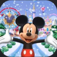 Disney Magic Kingdoms Mod Apk 11.7.0h (Mod Menu)