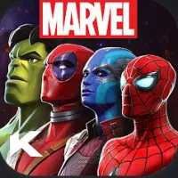 Marvel Contest of Champions Mod Apk 57.0.0 (Mod Menu)